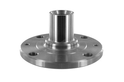 Vaico Radnabe [Hersteller-Nr. V40-1401] für Opel, Vauxhall von VAICO