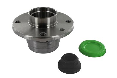 Vaico Radnabe [Hersteller-Nr. V40-0531] für Opel, Vauxhall von VAICO