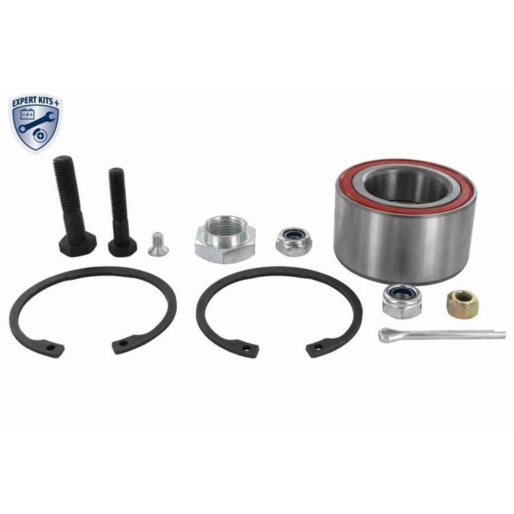 Vaico Radnabe hinten Audi 80 90 Coupe VW Golf Jetta Passat Santana Vaico Radnabe hinten Audi 80 90 Coupe VW Golf Jetta Passat Santana von VAICO