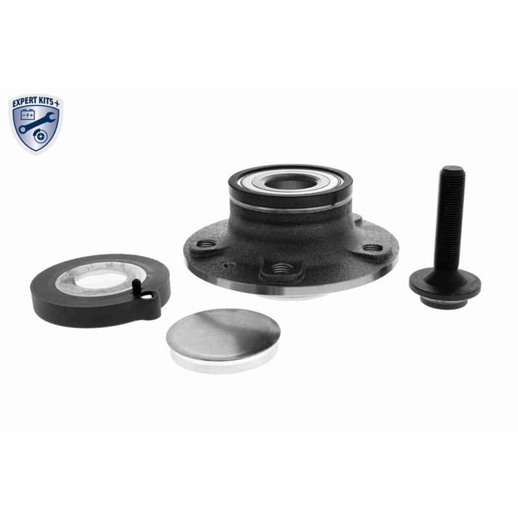 Vaico Radnabe hinten Audi A4 A5 A6 Vaico Radnabe hinten Audi A4 A5 A6 von VAICO