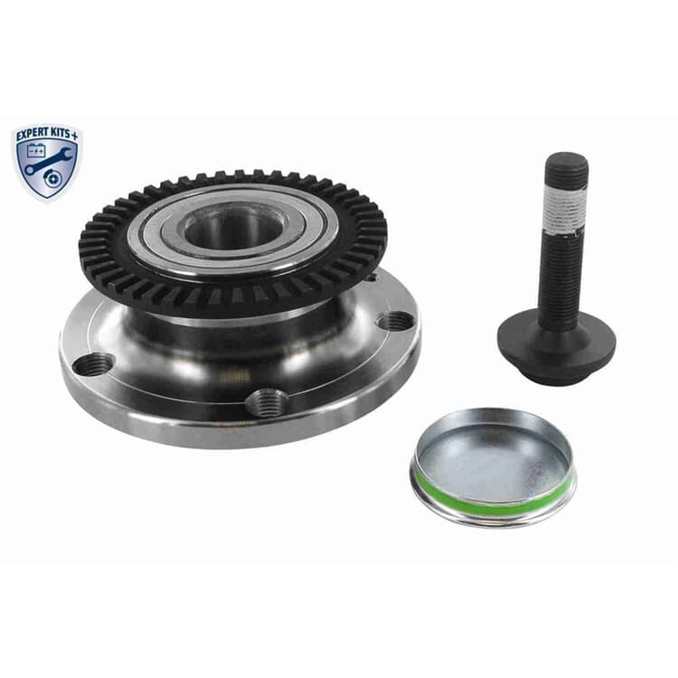 Vaico Radnabe hinten Audi A4 Seat Exeo Vaico Radnabe hinten Audi A4 Seat Exeo von VAICO