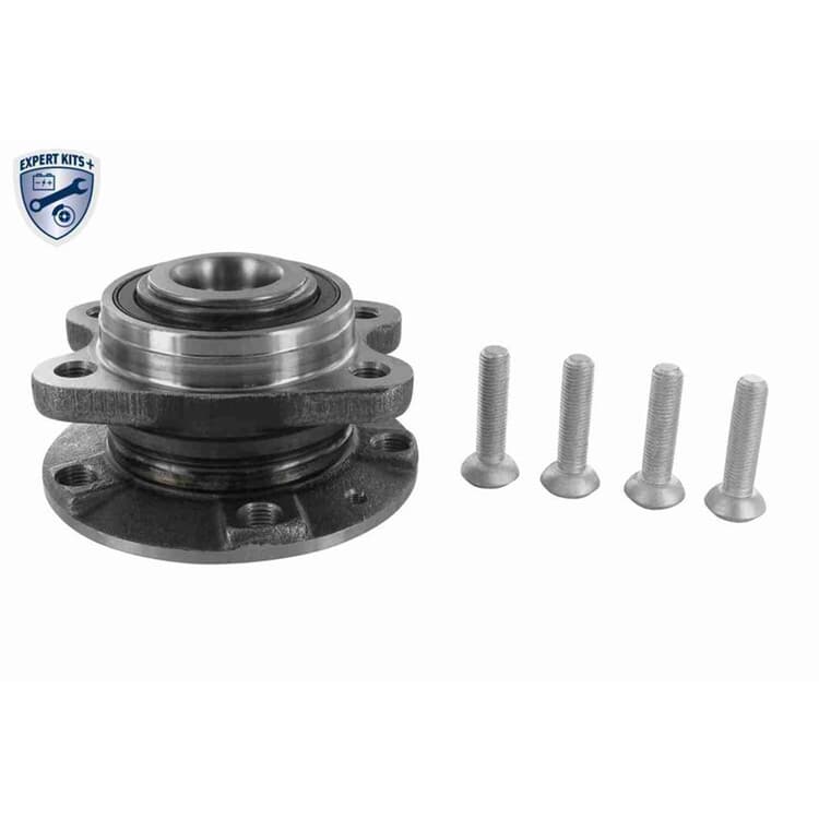 Vaico Radnabe hinten Audi A6 C6 Vaico Radnabe hinten Audi A6 C6 von VAICO