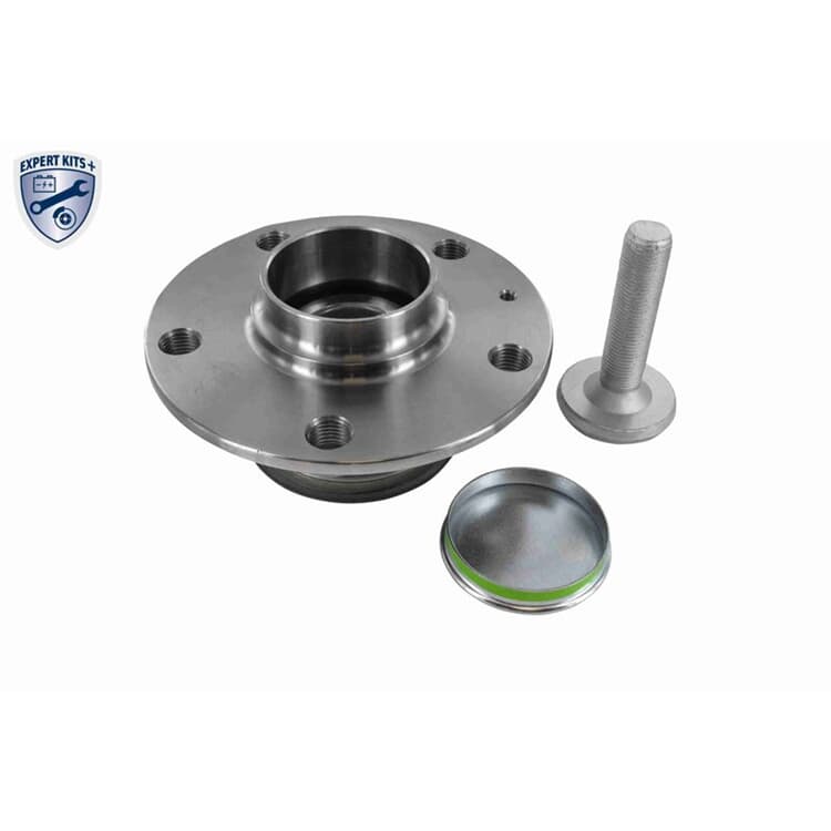 Vaico Radnabe hinten Audi Seat Skoda VW Vaico Radnabe hinten Audi Seat Skoda VW von VAICO