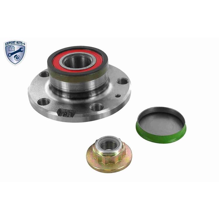 Vaico Radnabe hinten Audi Seat Skoda VW Vaico Radnabe hinten Audi Seat Skoda VW von VAICO