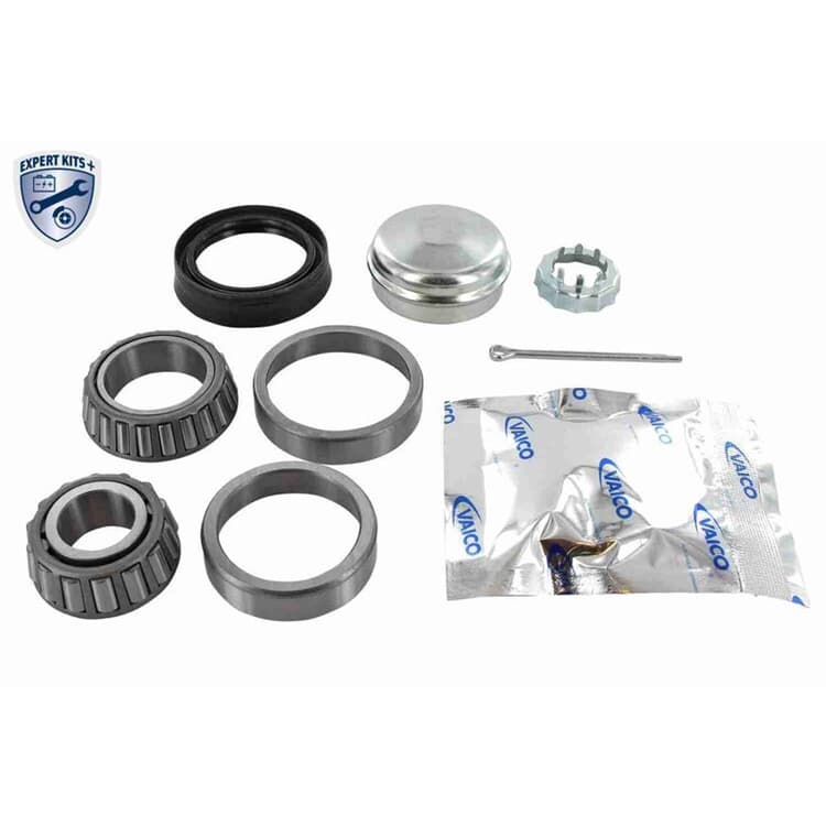 Vaico Radnabe hinten Audi Seat VW Vaico Radnabe hinten Audi Seat VW von VAICO