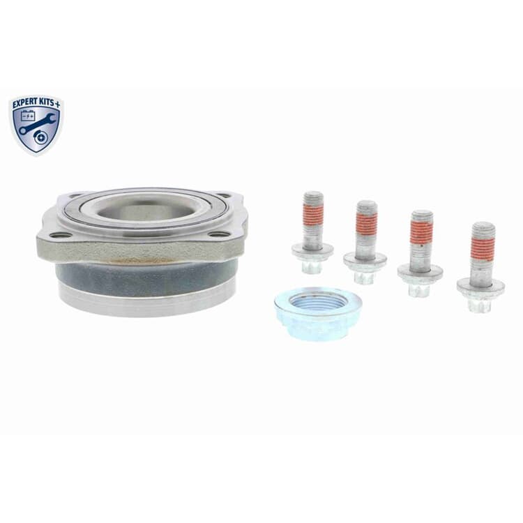 Vaico Radnabe hinten BMW 5er 6er 7er X3 X4 Vaico Radnabe hinten BMW 5er 6er 7er X3 X4 von VAICO