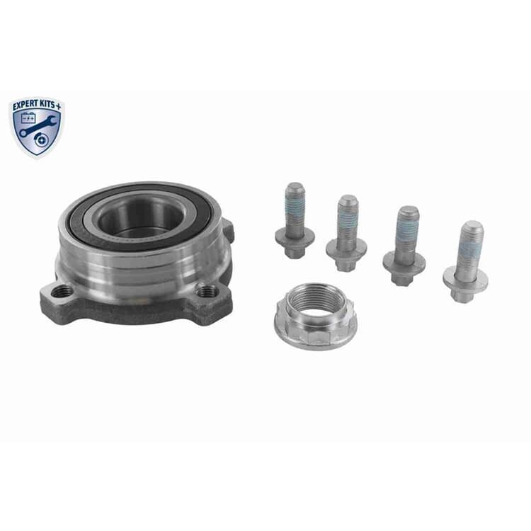 Vaico Radnabe hinten BMW 5er 6er 7er X5 Vaico Radnabe hinten BMW 5er 6er 7er X5 von VAICO