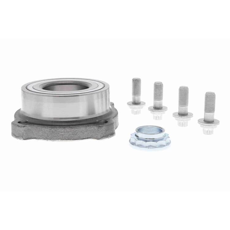 Vaico Radnabe hinten BMW X5 X6 Vaico Radnabe hinten BMW X5 X6 von VAICO