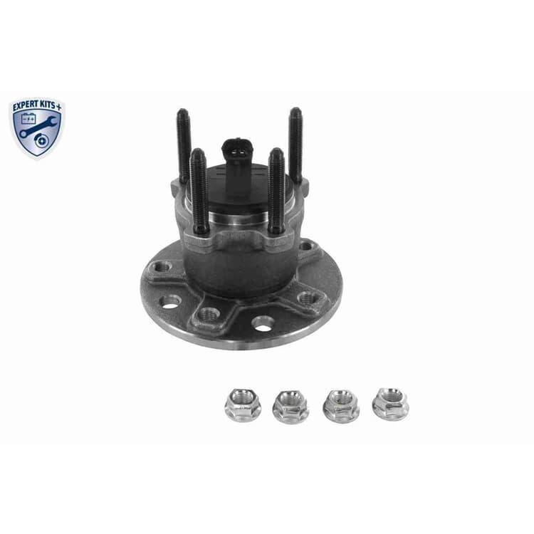 Vaico Radnabe hinten Cadillac Fiat Opel Saab Vaico Radnabe hinten Cadillac Fiat Opel Saab von VAICO