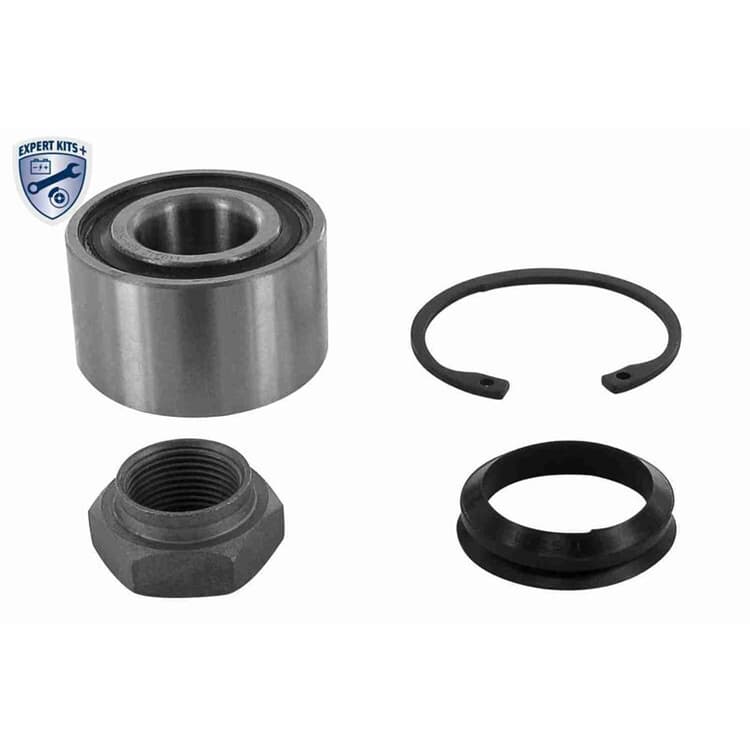 Vaico Radnabe hinten Citroen Ax Saxo Xantia Peugeot 106 Vaico Radnabe hinten Citroen Ax Saxo Xantia Peugeot 106 von VAICO