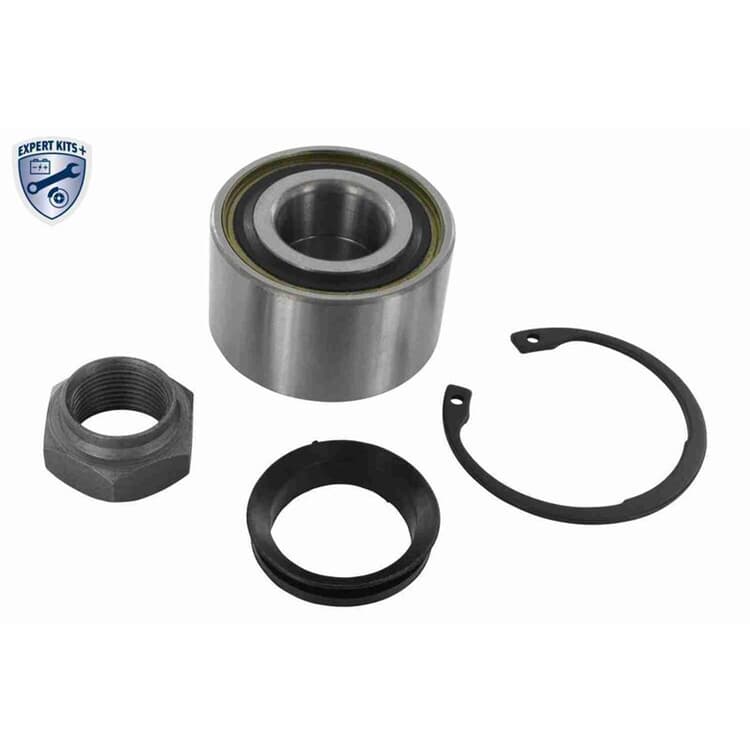 Vaico Radnabe hinten Citroen Ax Saxo Xantia Peugeot 106 Vaico Radnabe hinten Citroen Ax Saxo Xantia Peugeot 106 von VAICO