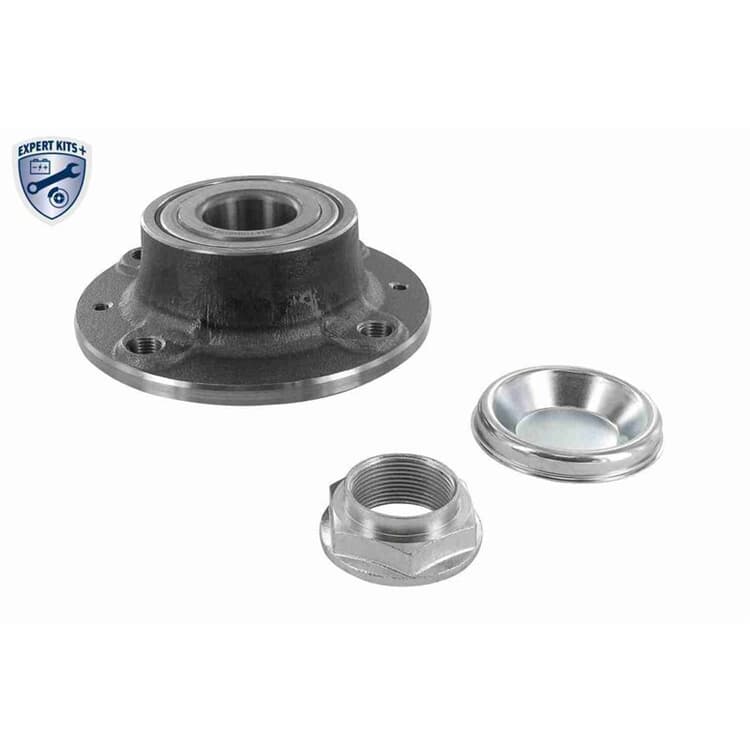 Vaico Radnabe hinten Citroen Berlingo Xantia Xsara Peugeot 406 Partner Vaico Radnabe hinten Citroen Berlingo Xantia Xsara Peugeot 406 Partner von VAICO