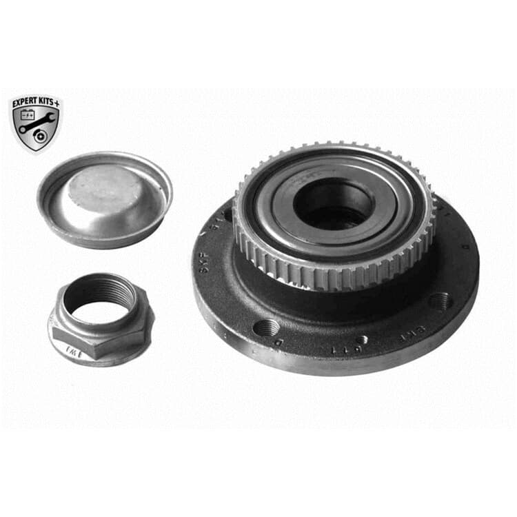 Vaico Radnabe hinten Citroen Berlingo Xantia Xsara Peugeot 406 Partner Vaico Radnabe hinten Citroen Berlingo Xantia Xsara Peugeot 406 Partner von VAICO
