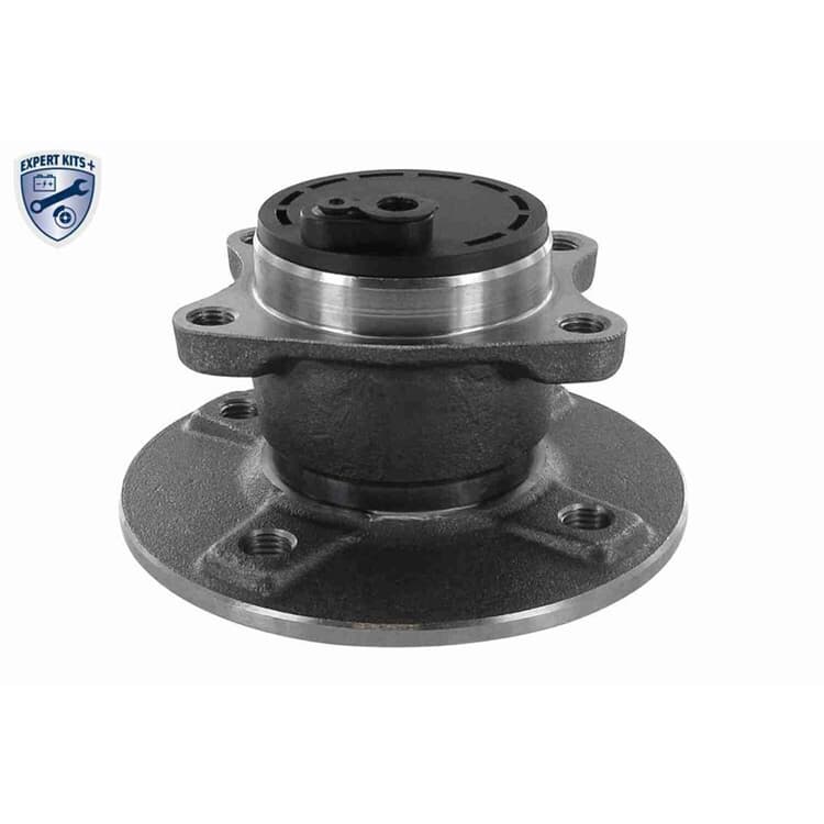 Vaico Radnabe hinten Citroen C1 Peugeot 107 108 Toyota Aygo Vaico Radnabe hinten Citroen C1 Peugeot 107 108 Toyota Aygo von VAICO