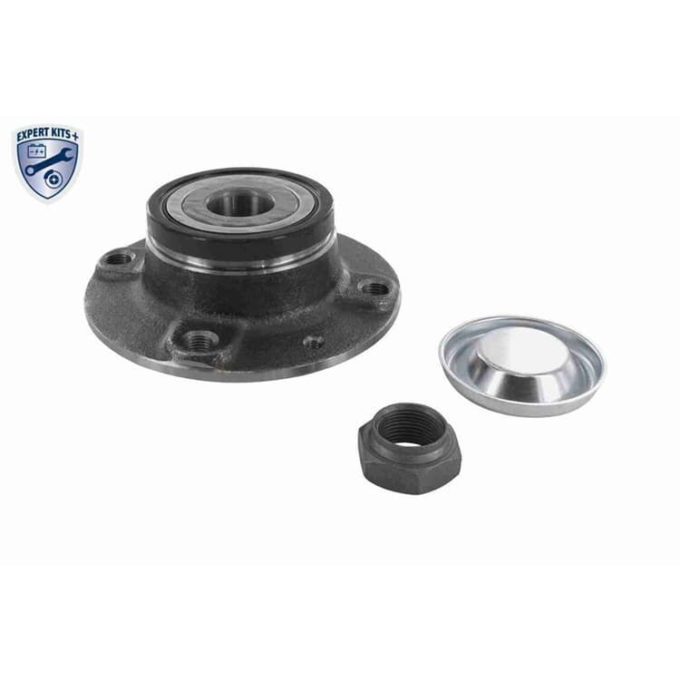 Vaico Radnabe hinten Citroen C2 C3 Peugeot 1007 206 Vaico Radnabe hinten Citroen C2 C3 Peugeot 1007 206 von VAICO