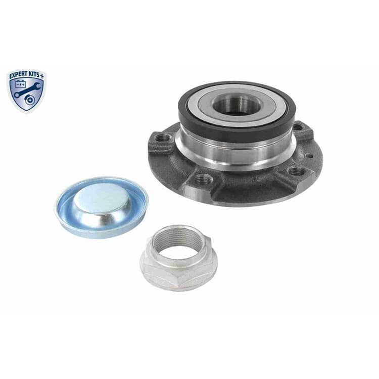 Vaico Radnabe hinten Citroen C5 C6 Peugeot 407 508 607 Vaico Radnabe hinten Citroen C5 C6 Peugeot 407 508 607 von VAICO