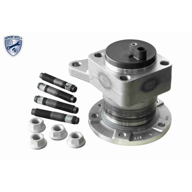 Vaico Radnabe hinten Citroen Fiat Peugeot Toyota Vaico Radnabe hinten Citroen Fiat Peugeot Toyota von VAICO