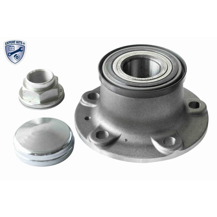 Vaico Radnabe hinten Citroen Jumper Fiat Ducato Peugeot Boxer Vaico Radnabe hinten Citroen Jumper Fiat Ducato Peugeot Boxer von VAICO