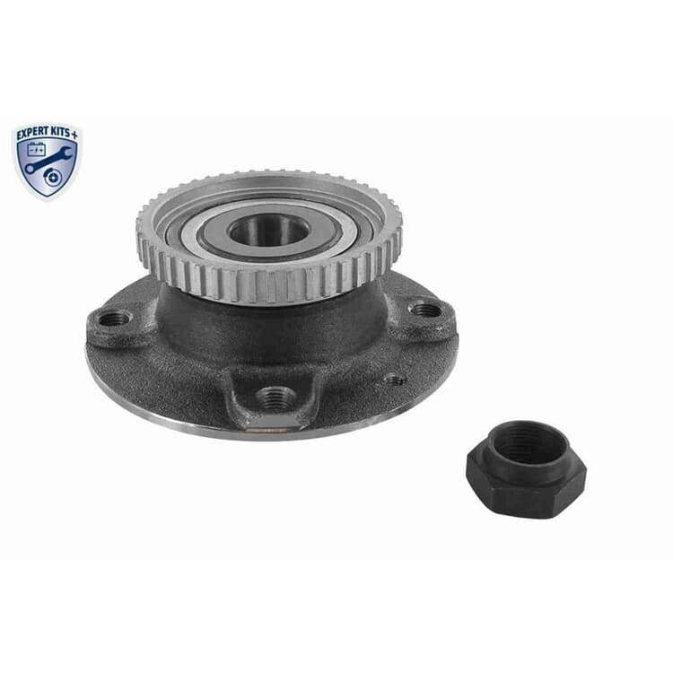 Vaico Radnabe hinten Citroen Saxo Xsara Peugeot 106 Vaico Radnabe hinten Citroen Saxo Xsara Peugeot 106 von VAICO