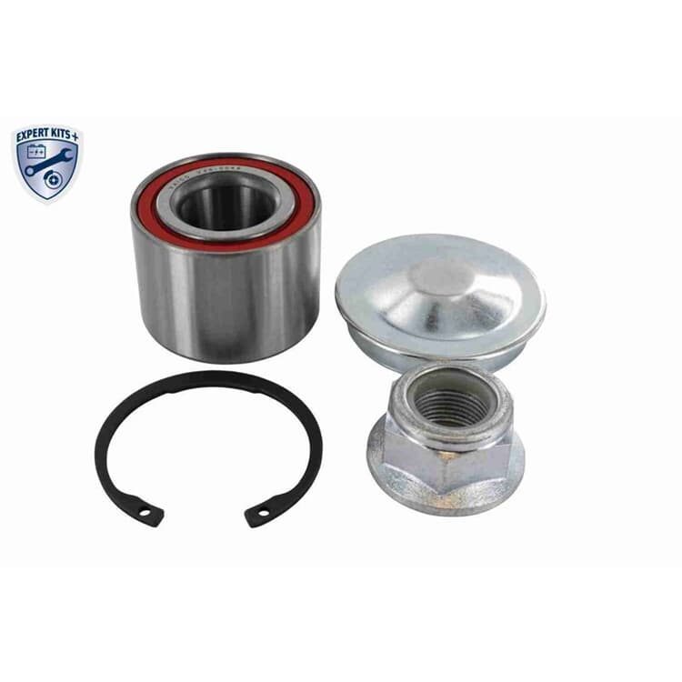 Vaico Radnabe hinten Dacia Nissan Renault Vaico Radnabe hinten Dacia Nissan Renault von VAICO