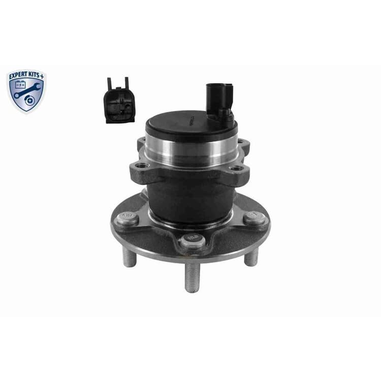 Vaico Radnabe hinten Ford C-Max Focus Vaico Radnabe hinten Ford C-Max Focus von VAICO