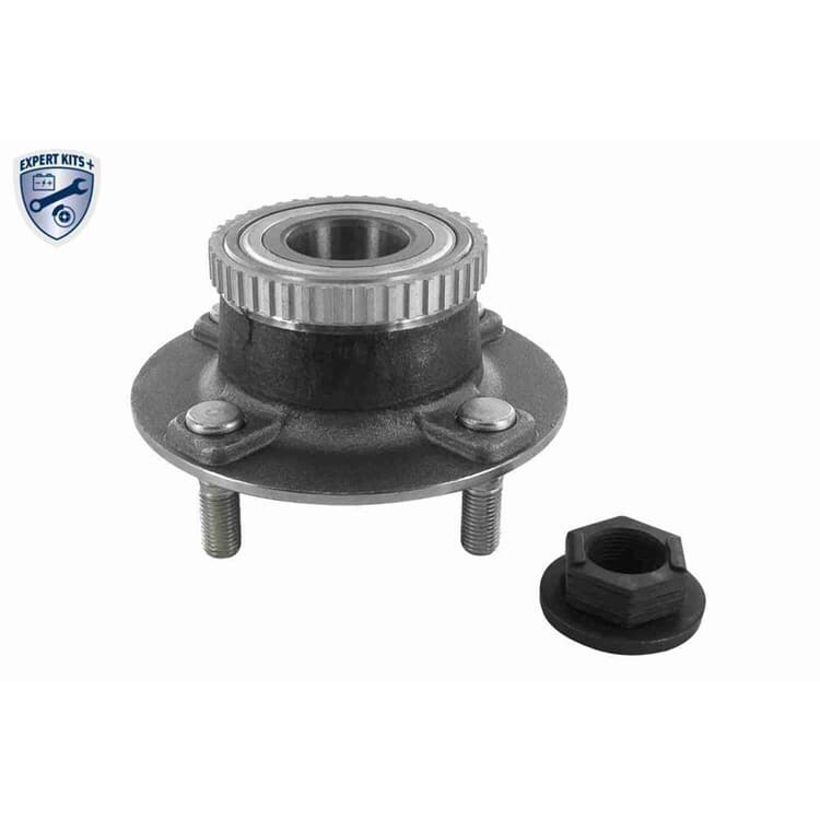 Vaico Radnabe hinten Ford Cougar Courier Fiesta Mondeo Vaico Radnabe hinten Ford Cougar Courier Fiesta Mondeo von VAICO