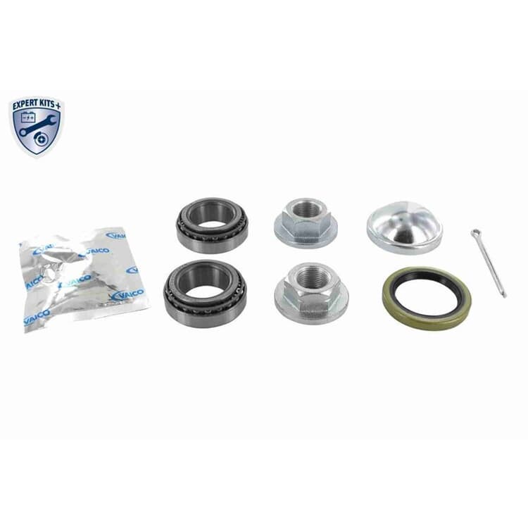 Vaico Radnabe hinten Ford Mazda Vaico Radnabe hinten Ford Mazda von VAICO
