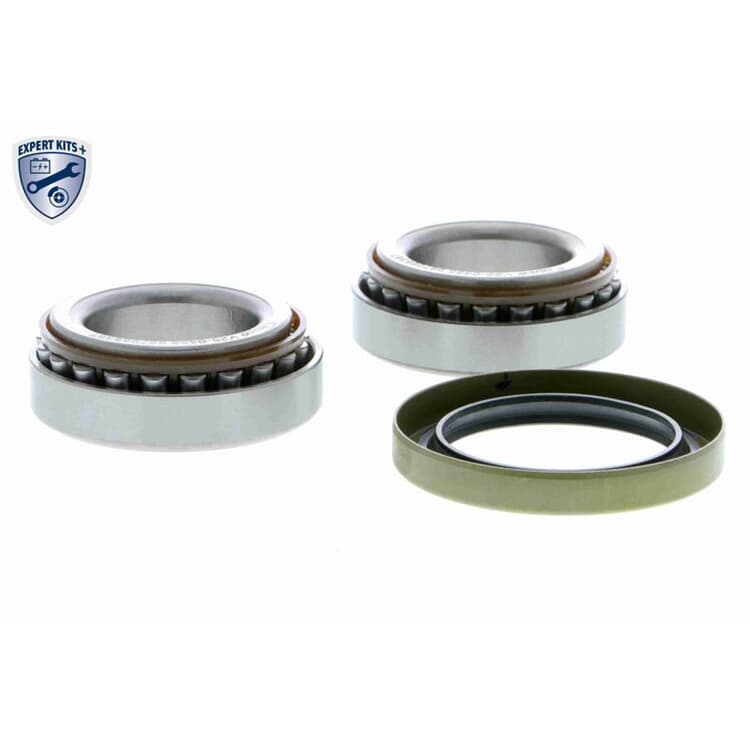 Vaico Radnabe hinten Ford Mazda von VAICO