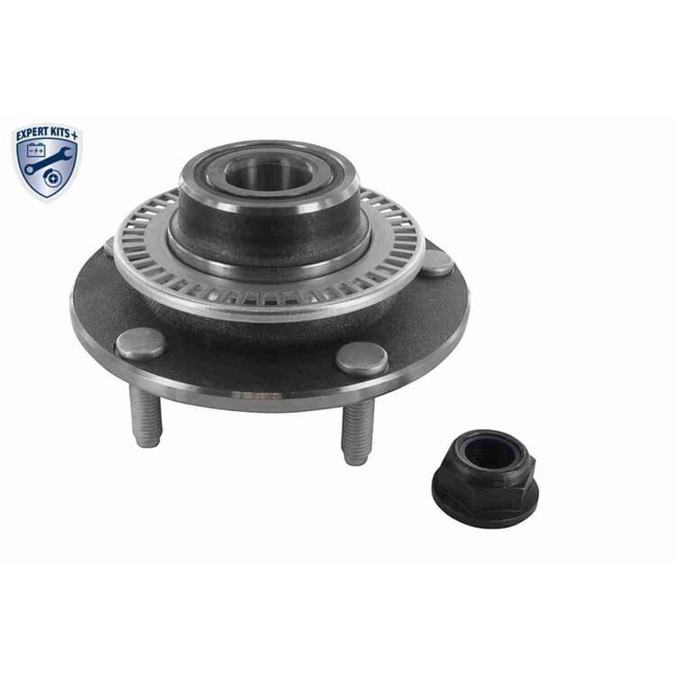 Vaico Radnabe hinten Ford Transit Vaico Radnabe hinten Ford Transit von VAICO