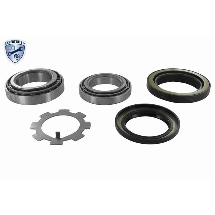 Vaico Radnabe hinten Ford Transit Vaico Radnabe hinten Ford Transit von VAICO