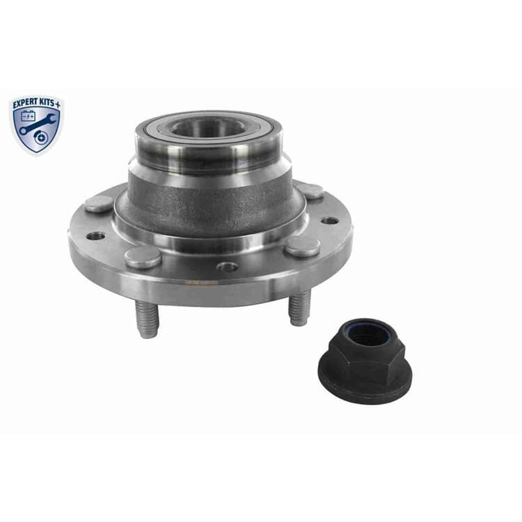 Vaico Radnabe hinten Ford Transit Vaico Radnabe hinten Ford Transit von VAICO