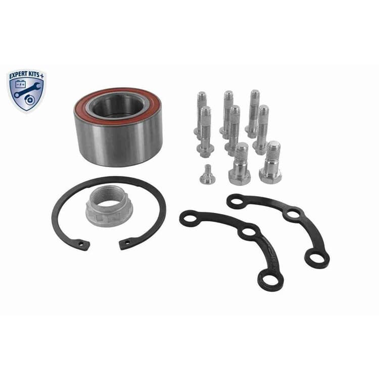 Vaico Radnabe hinten Mercedes E-Klasse S-Klasse Vaico Radnabe hinten Mercedes E-Klasse S-Klasse von VAICO