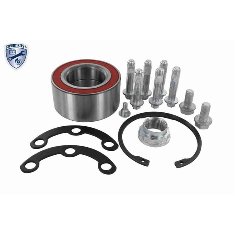 Vaico Radnabe hinten Mercedes Vaico Radnabe hinten Mercedes von VAICO