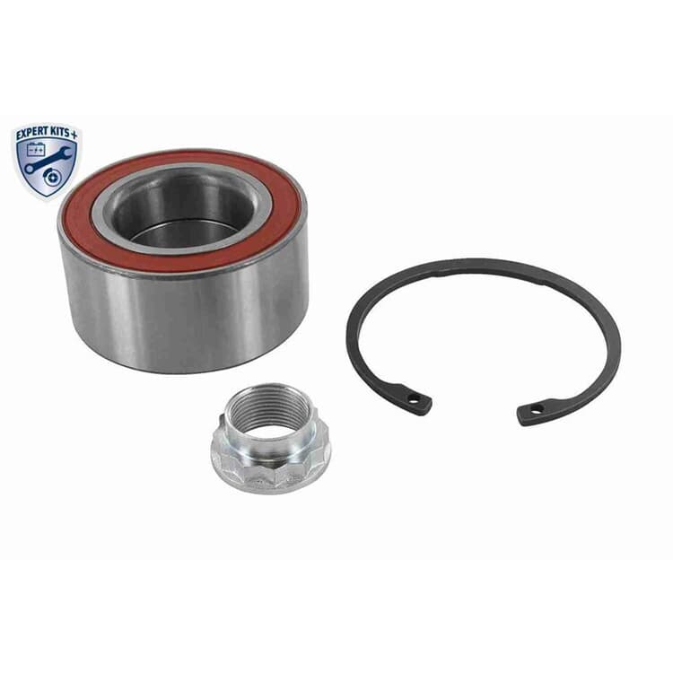 Vaico Radnabe hinten Mercedes Vaico Radnabe hinten Mercedes von VAICO