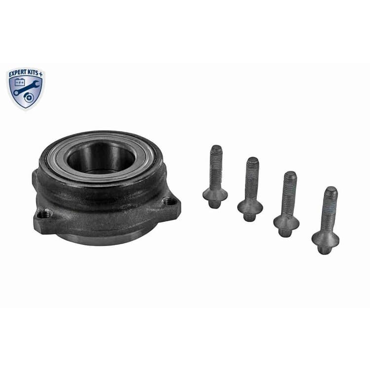 Vaico Radnabe hinten Mercedes Vaico Radnabe hinten Mercedes von VAICO