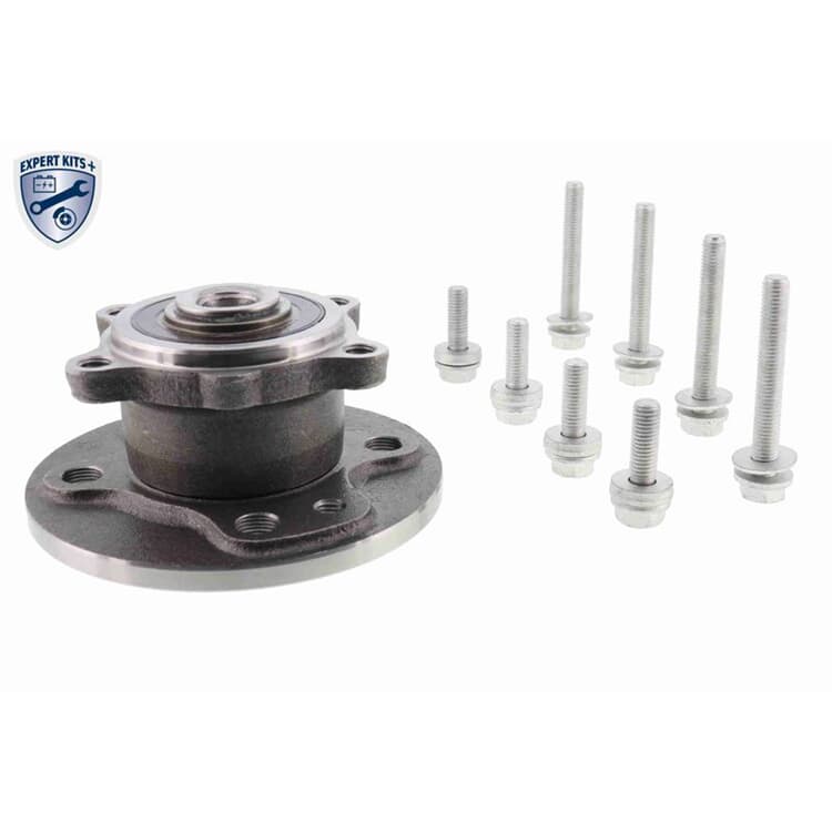 Vaico Radnabe hinten Mini Vaico Radnabe hinten Mini von VAICO