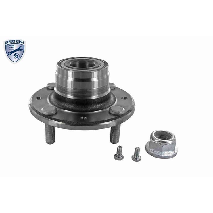Vaico Radnabe hinten Mitsubishi Carisma Space Volvo S40 V40 Vaico Radnabe hinten Mitsubishi Carisma Space Volvo S40 V40 von VAICO