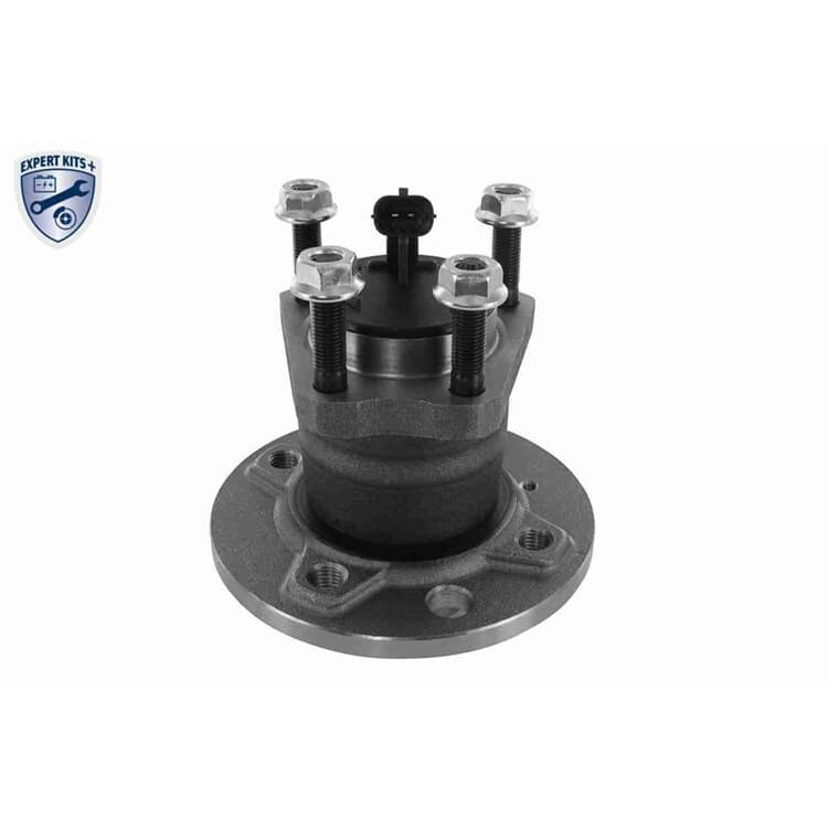 Vaico Radnabe hinten Opel Astra H Vaico Radnabe hinten Opel Astra H von VAICO