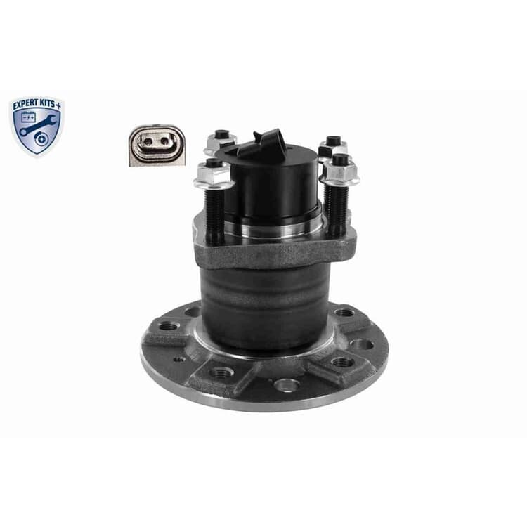 Vaico Radnabe hinten Opel Saab Vaico Radnabe hinten Opel Saab von VAICO