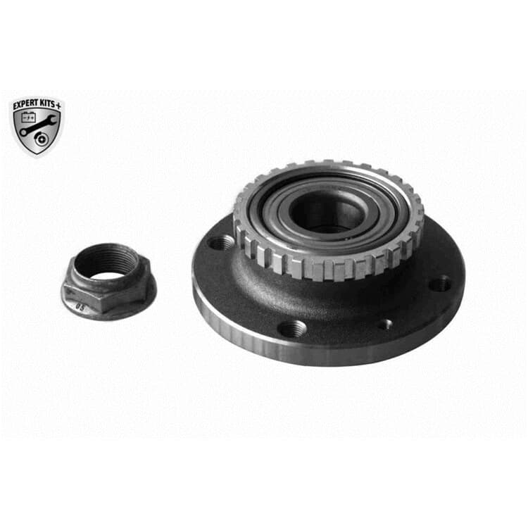 Vaico Radnabe hinten Peugeot 406 Vaico Radnabe hinten Peugeot 406 von VAICO