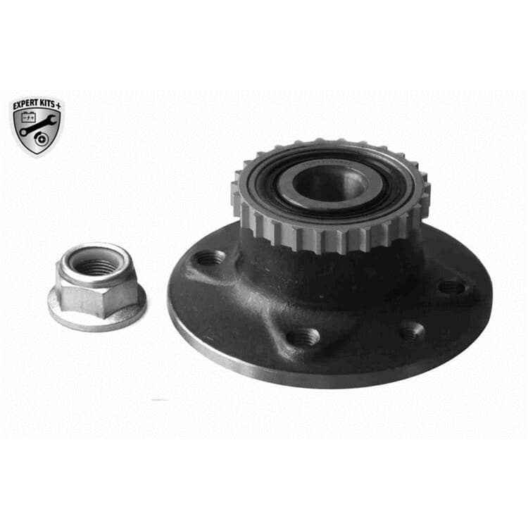Vaico Radnabe hinten Renault Kangoo Vaico Radnabe hinten Renault Kangoo von VAICO