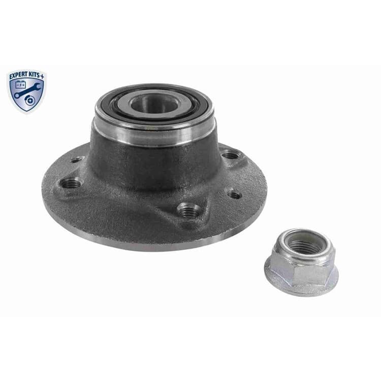 Vaico Radnabe hinten Renault Laguna Vaico Radnabe hinten Renault Laguna von VAICO