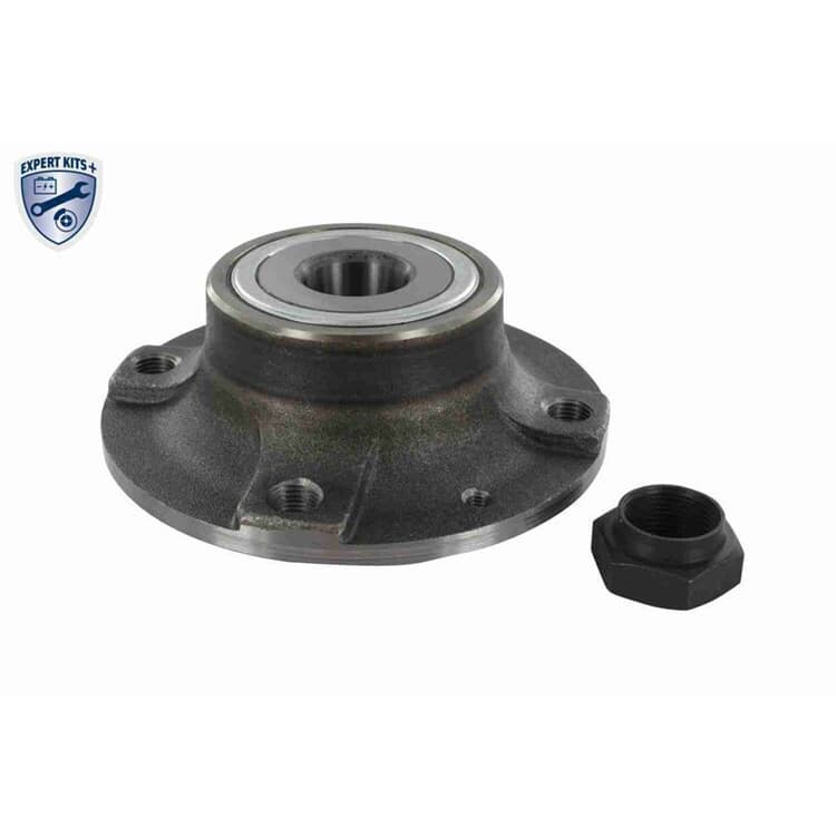 Vaico Radnabe hinten Renault Megane Sc?nic Vaico Radnabe hinten Renault Megane Sc?nic von VAICO