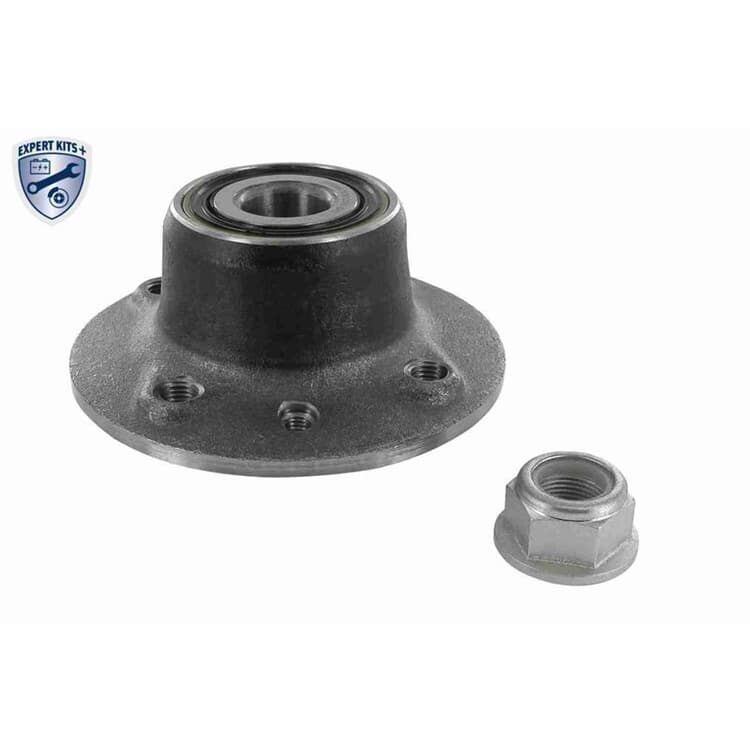 Vaico Radnabe hinten Renault Vaico Radnabe hinten Renault von VAICO