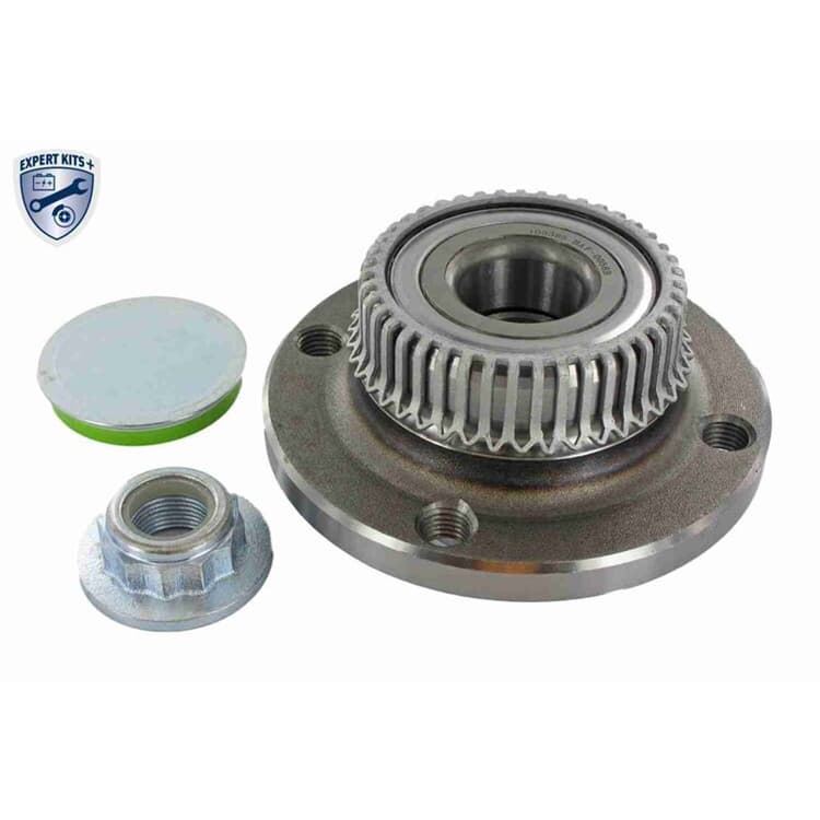 Vaico Radnabe hinten Seat Arosa Cordoba Ibiza VW Lupo Polo Vaico Radnabe hinten Seat Arosa Cordoba Ibiza VW Lupo Polo von VAICO