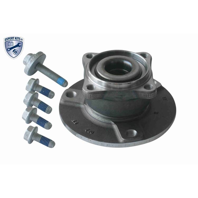 Vaico Radnabe hinten Smart Crossblade Fortwo Vaico Radnabe hinten Smart Crossblade Fortwo von VAICO