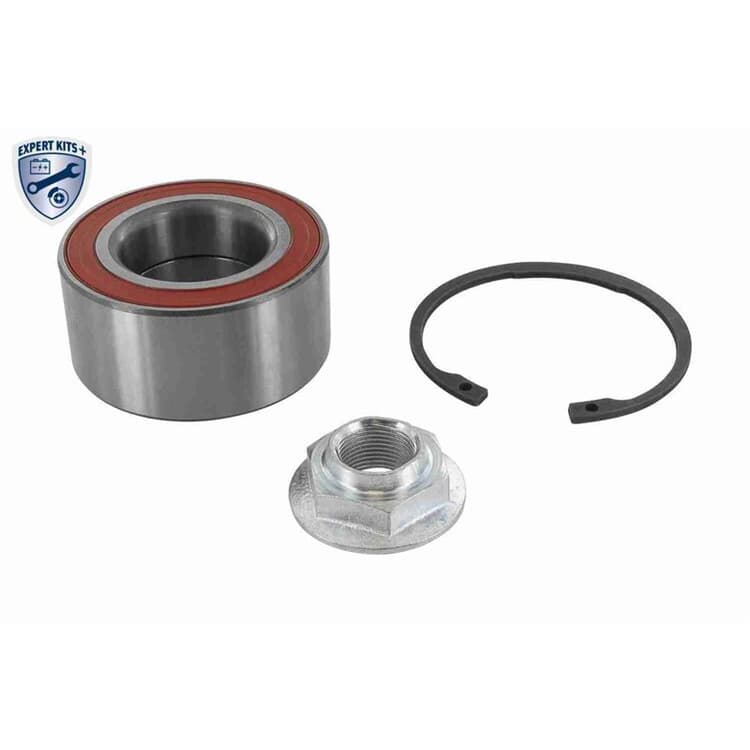 Vaico Radnabe hinten Volvo 740 760 780 850 940 960 S70 S90 V70 V90 Vaico Radnabe hinten Volvo 740 760 780 850 940 960 S70 S90 V70 V90 von VAICO