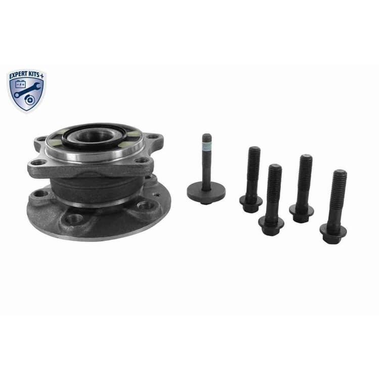 Vaico Radnabe hinten Volvo S60 S80 V70 Xc70 Vaico Radnabe hinten Volvo S60 S80 V70 Xc70 von VAICO