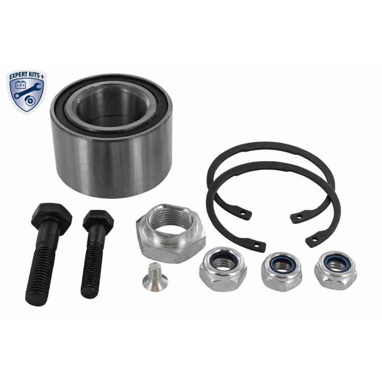 Vaico Radnabe vorne Audi 50 VW Derby Polo Vaico Radnabe vorne Audi 50 VW Derby Polo von VAICO