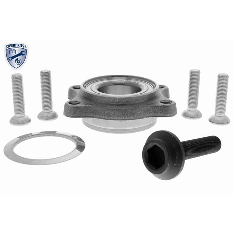 Vaico Radnabe vorne Audi A4 A6 A8 Seat Exeo VW Passat Vaico Radnabe vorne Audi A4 A6 A8 Seat Exeo VW Passat von VAICO